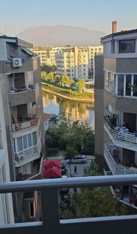 IN AFFITTO APPARTAMENTO 2+1 - LAGO SECCO, TIRANA