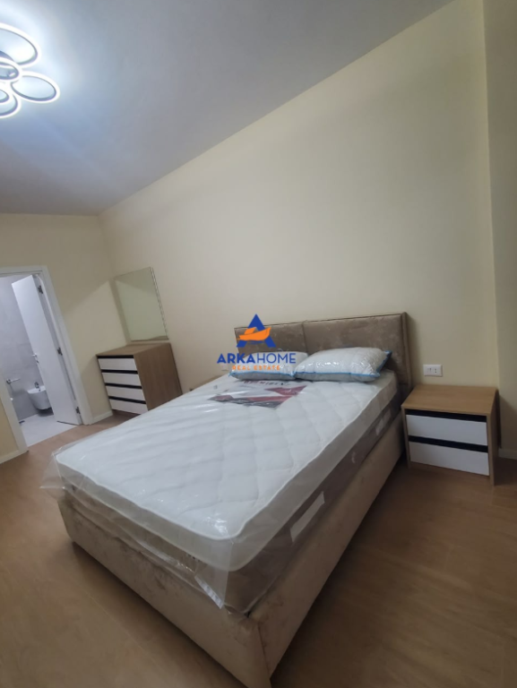 APARTMENT FOR RENT 2+1+2+PARKING SPACE AT LIQENI I THATE 1200 EURO