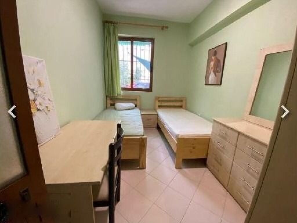 APARTAMENT 1+1 40,000 LEKE LAPRAKE