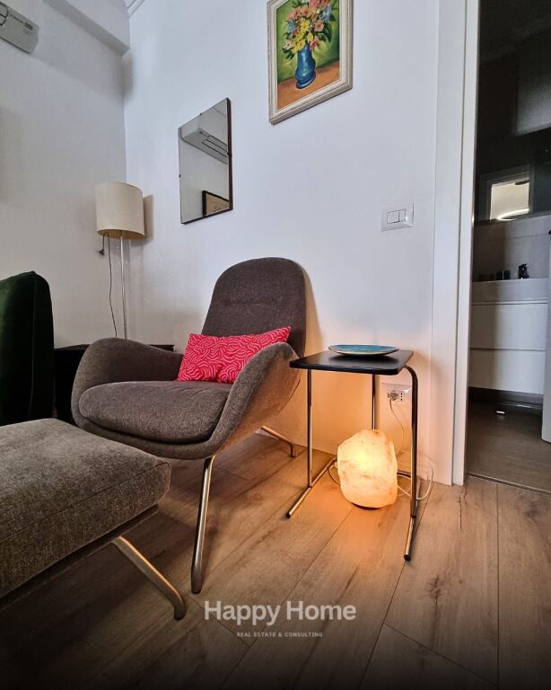 📍 Modern Apartment for Rent – Near Blloku  🏡 A modern apartment is for rent in one of Tirana’s best and most sought-after areas – just a few steps from Blloku!