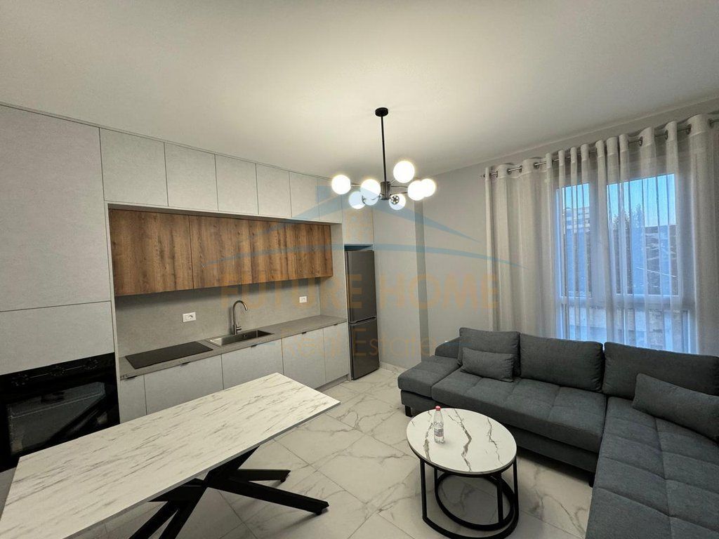 Rent, 2+1 Apartment, Don Bosko, Tirana .