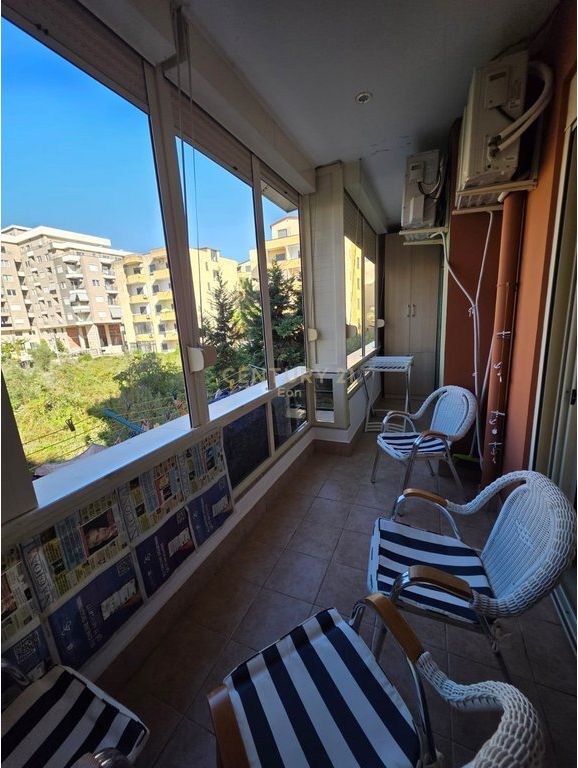 Appartamento 2+1+2 In Vendita a Golem 200-250m dal mare !