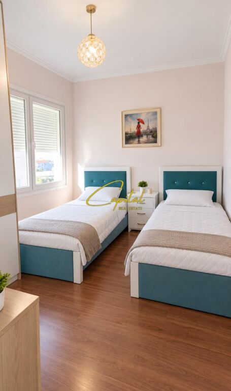 APPARTAMENTO IN AFFITTO 2+1 SAUK 55.000 LEKE