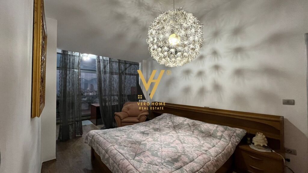 APPARTAMENTO 2+1+BLK IN AFFITTO A KOMUNA E PARISIT 70.000 LEKE