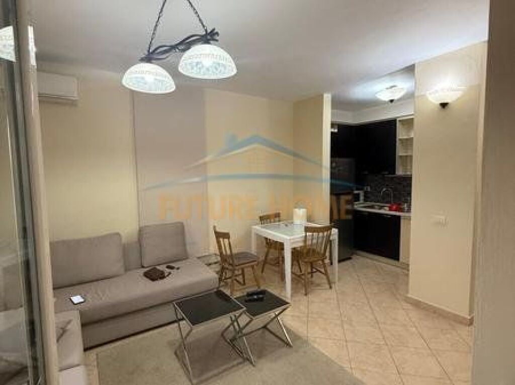 -Rent, Apartment 1+1, Vollga , Durrës