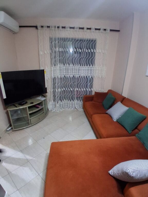 5 May 2+1 Apartment for Rent near Concord