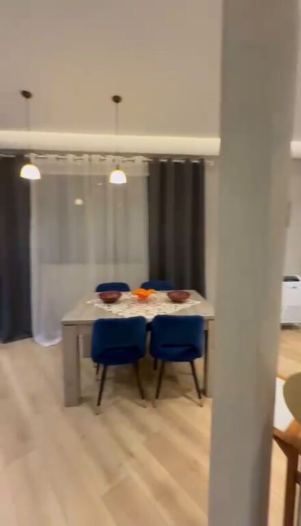 Appartamento 1+1 in affitto Oasis Rezidenc