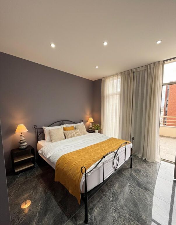 Affitto | Apartament 2 + 1 | Rruga Panorama | 700 €/mese