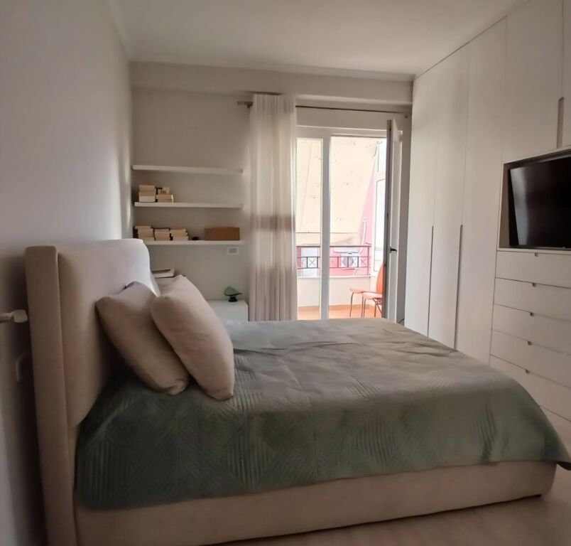 Qera | Apartament 2 + 1 | Kodra e Diellit 1 – Fondacioni Eleonora| 650 €/muaj