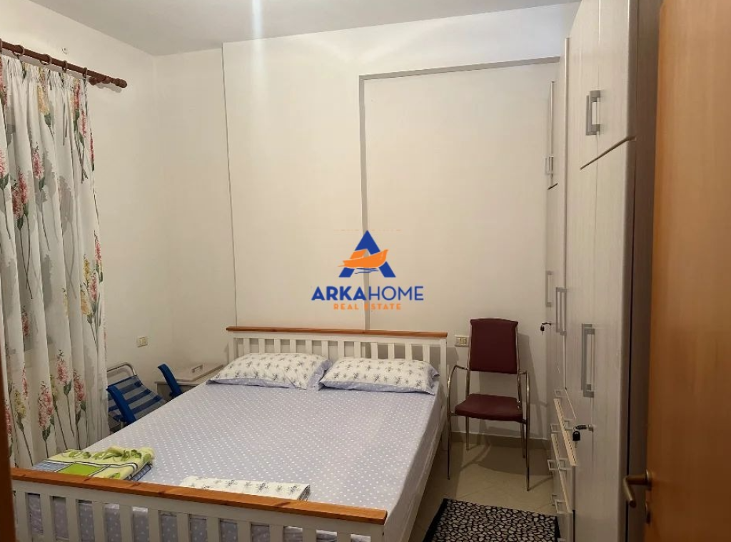 SHITET APARTAMENT 1+1+BALLKON "NË RADHIMË – ORIKUM" 7.500.000 LEKE