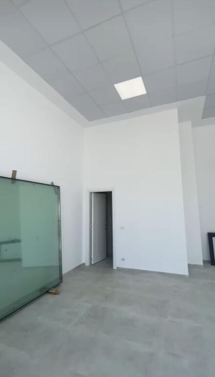 Qera | Apartament 1 + 1 | Sheshi Shqiponja | 600 €/muaj