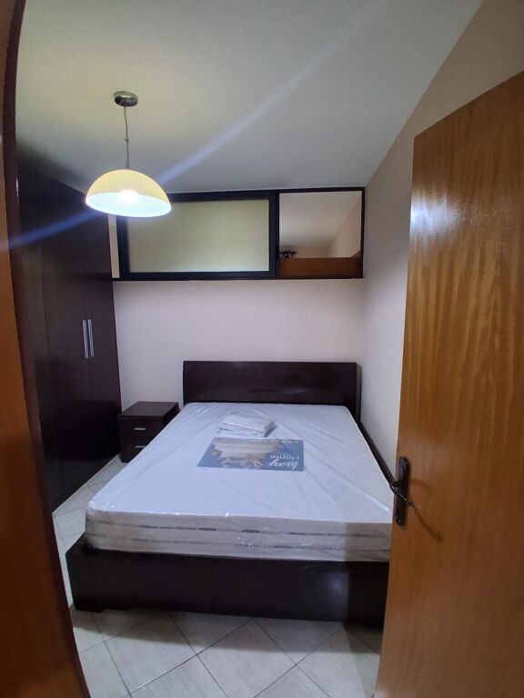 5 May 2+1 Apartment for Rent near Concord