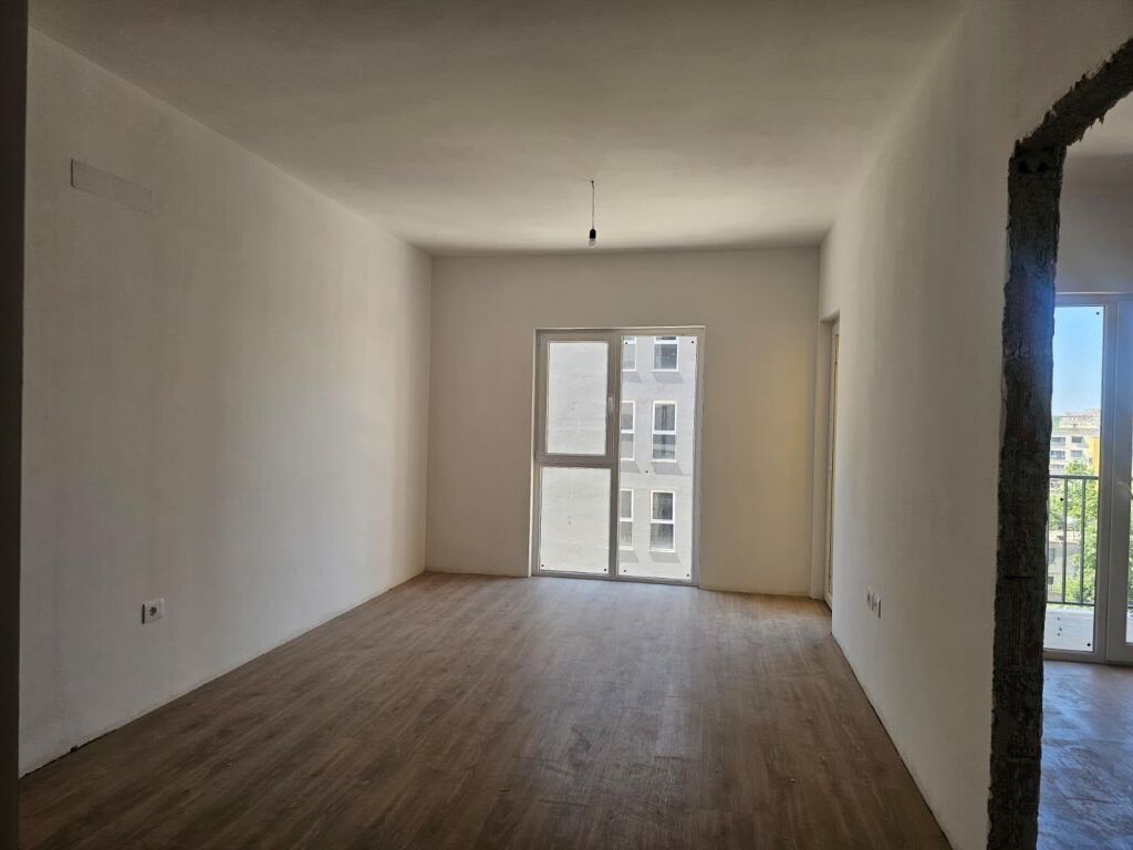 🏡 **APPARTAMENTO IN VENDITA 1+1 – TIRANA ENTRY RESIDENCE**