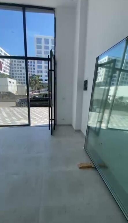 Qera | Apartament 1 + 1 | Sheshi Shqiponja | 600 €/muaj