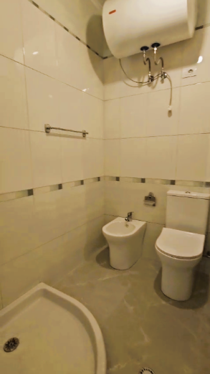 🏢SHITET APARTAMENT 1+1 📍Përballë Delijorgjit🗝️