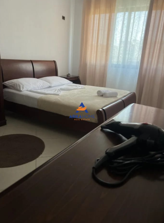 APARTMENT FOR RENT 2+1+BALCONY "ASTIR, VILA L" 600 EURO