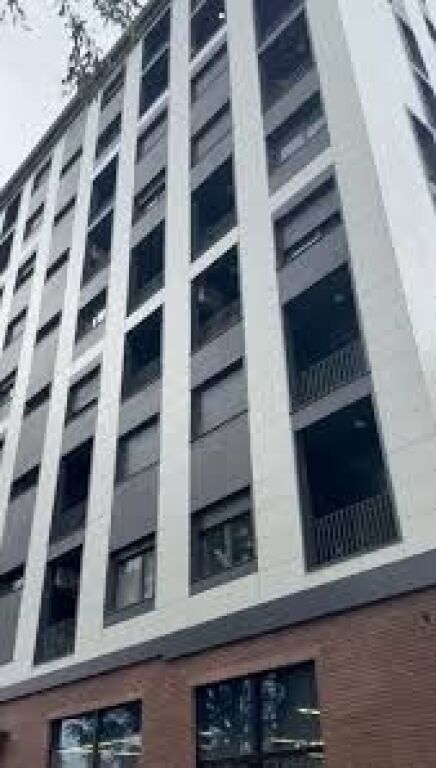 SHITET APARTAMENT 1+1 HENKE REZIDENCE PERBALLE SPITALIT AMERIKAN 3