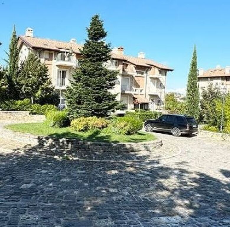 🏡✨ VILLA DI 3 PIANI IN VENDITA | SECRET GARDEN RESIDENCE – TEG ✨