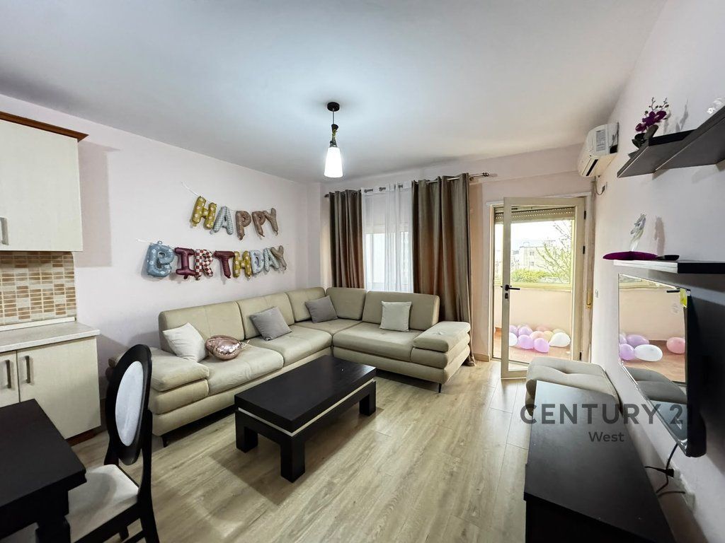 1+1 Apartment for Rent at Ali Demi