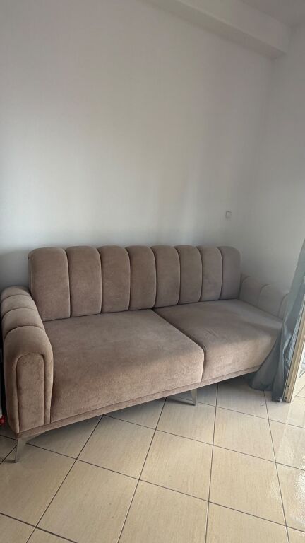 🏡 APARTAMENT 1+1 ME QIRA – VLORË-BIG SCOOP