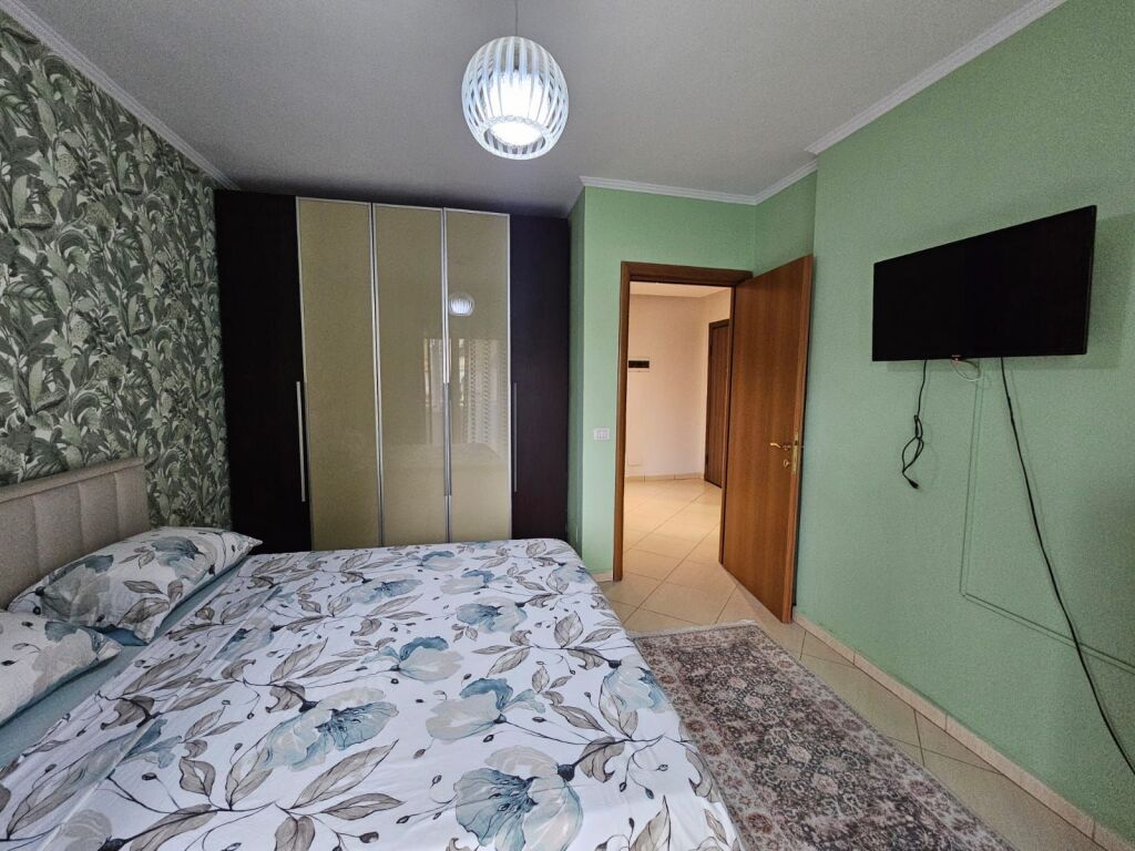 Apartment - For Rent - Dervish Hima street