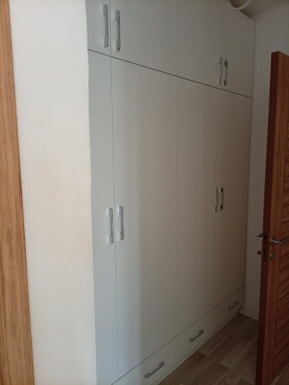 Affitto | Apartament 2 + 1 | Rruga 5 Maji | 600 €/mese