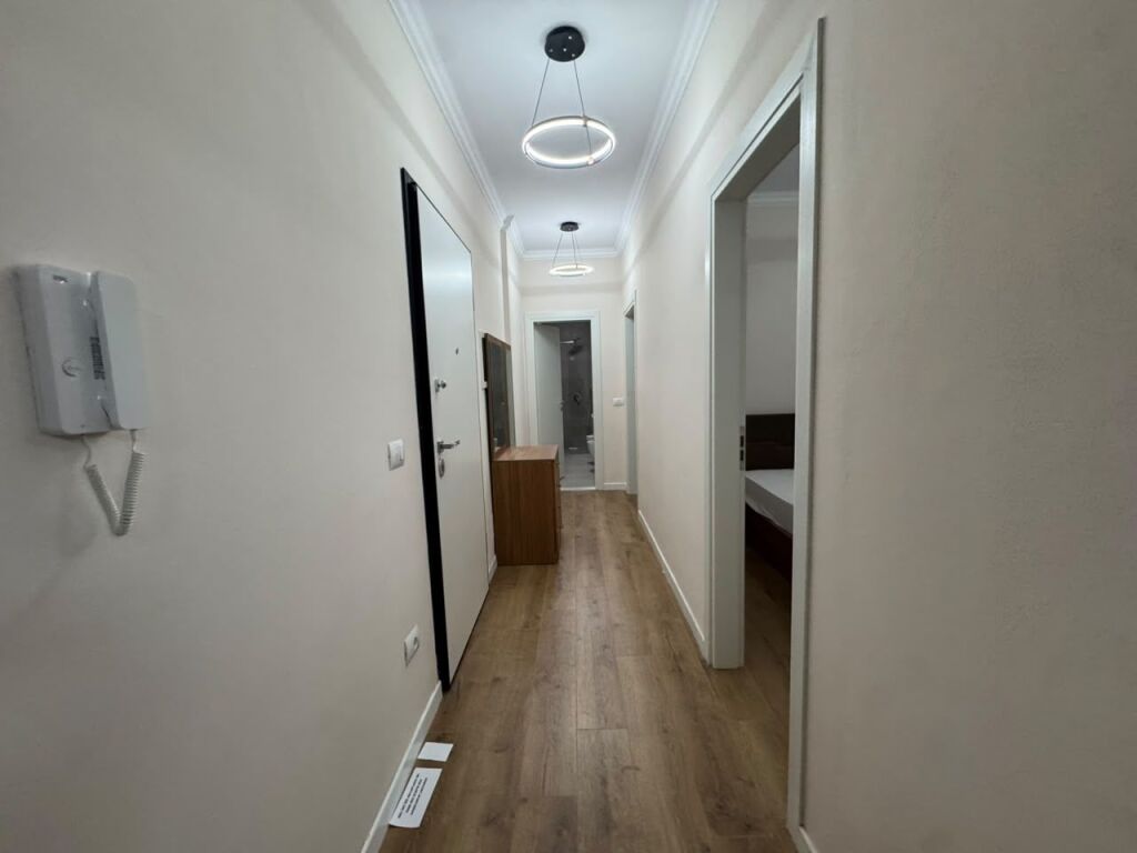 Qera Apartament 2+1+2, Amma Residence, Rruga Jordan Misja, Tiranë. Empire75690