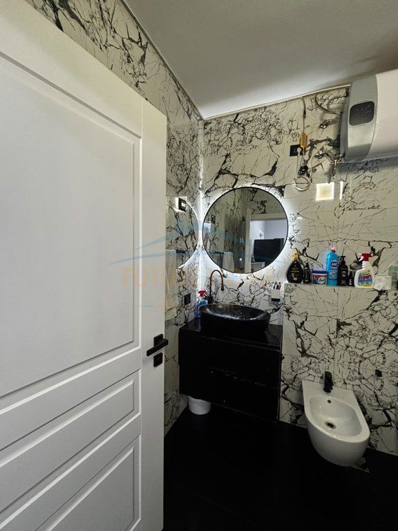 🏡 SHITET APARTAMENT 1+1 – RRUGA E DAJTIT, FRESK, TIRANË!