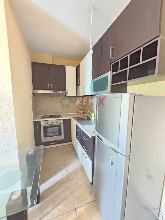 APPARTAMENTO 2+1 IN VENDITA – SPIAGGIA DI GOLEM, DURRËS
