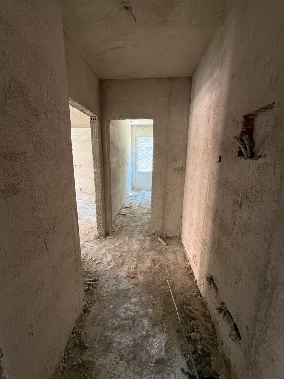 Apartament 1+1 ne shitje Paskuqan