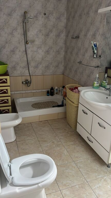 🏡 APARTAMENT 1+1 ME QIRA – VLORË-Te Orizi