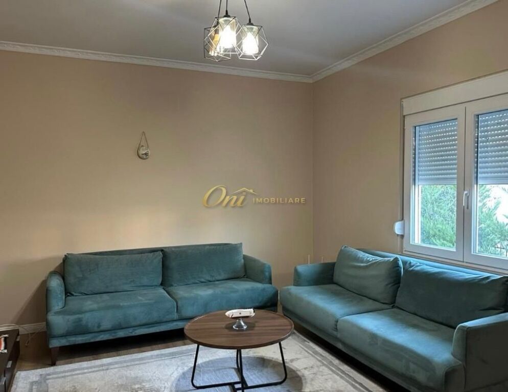 SAUK APARTMENT FOR RENT 2+1