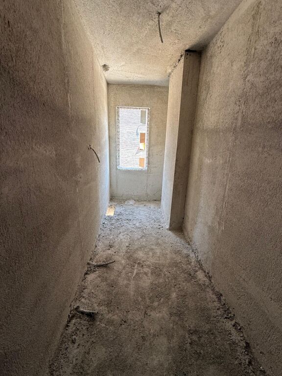 Shitet Apartment 1+1 ne Paskuqan
