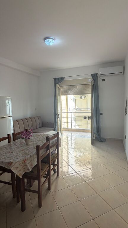 🏡 APARTAMENT 1+1 ME QIRA – VLORË-BIG SCOOP