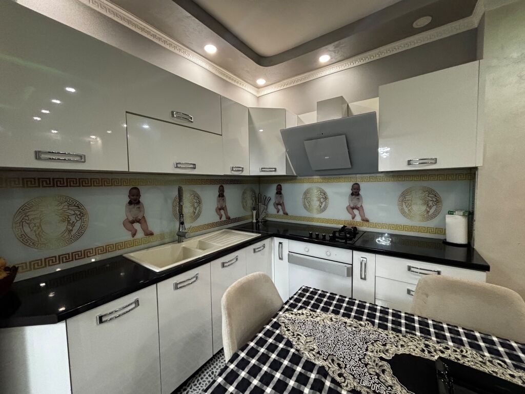 Apartament 1+1 per shitje Fresk !
