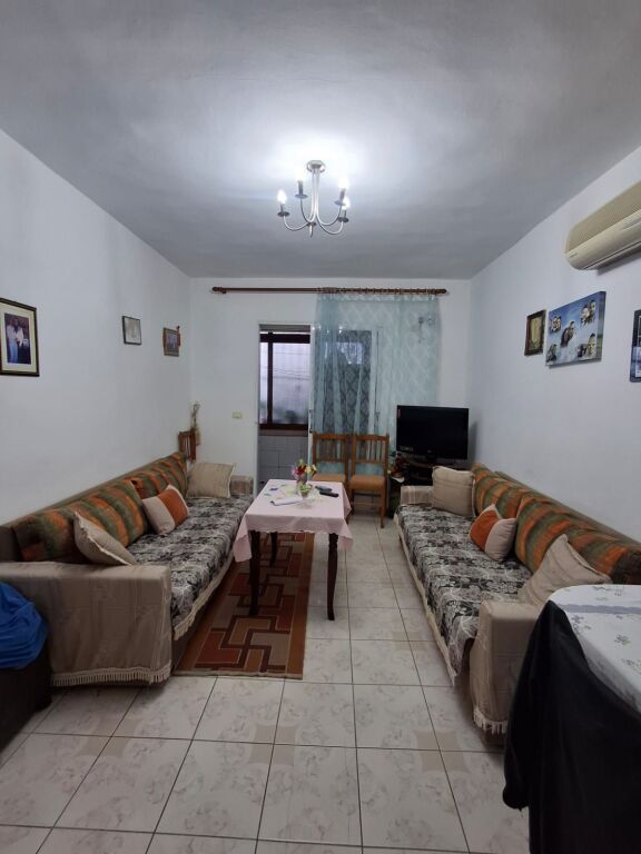 🏡 2+1 APARTMENT for Sale – VLORË-Railway Tracks