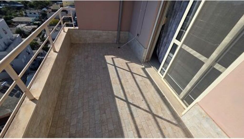 2+1 apartment for rent near the Stadium