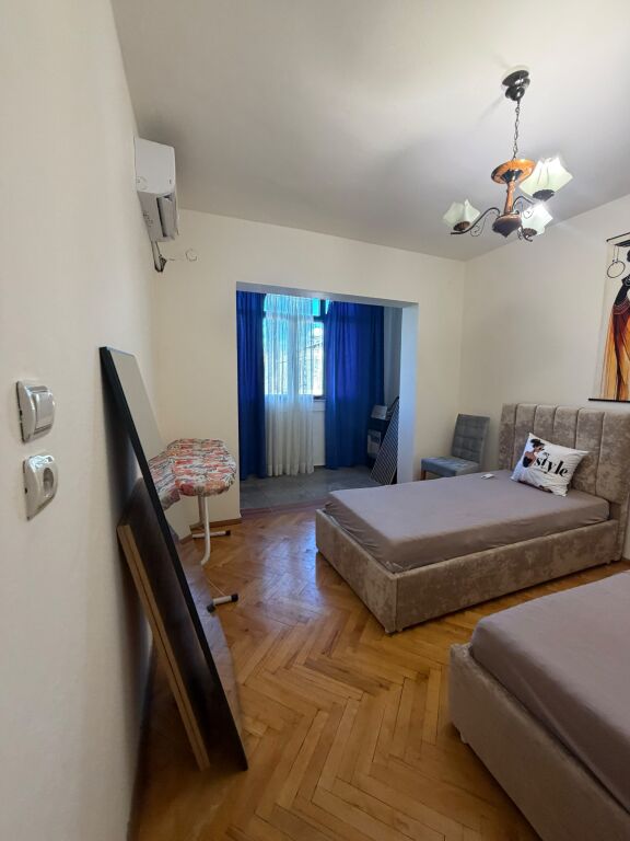 In affitto 2+1 Via di Elbasan 75.000 lekë