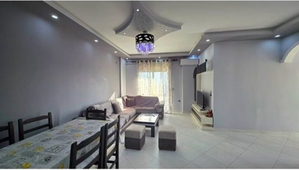 2+1 apartment for rent near the Stadium