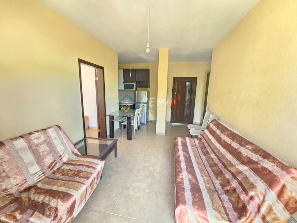 APPARTAMENTO 2+1 IN VENDITA – SPIAGGIA DI GOLEM, DURRËS