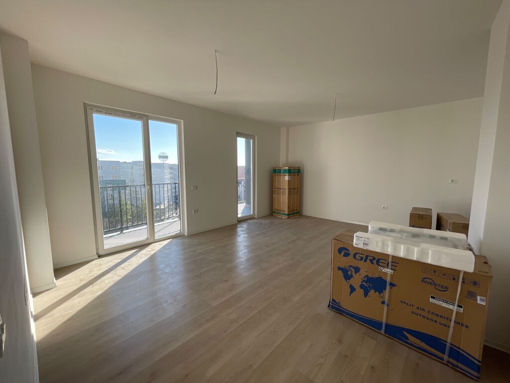PASKUQAN APARTMENT 1+1 FOR SALE!
