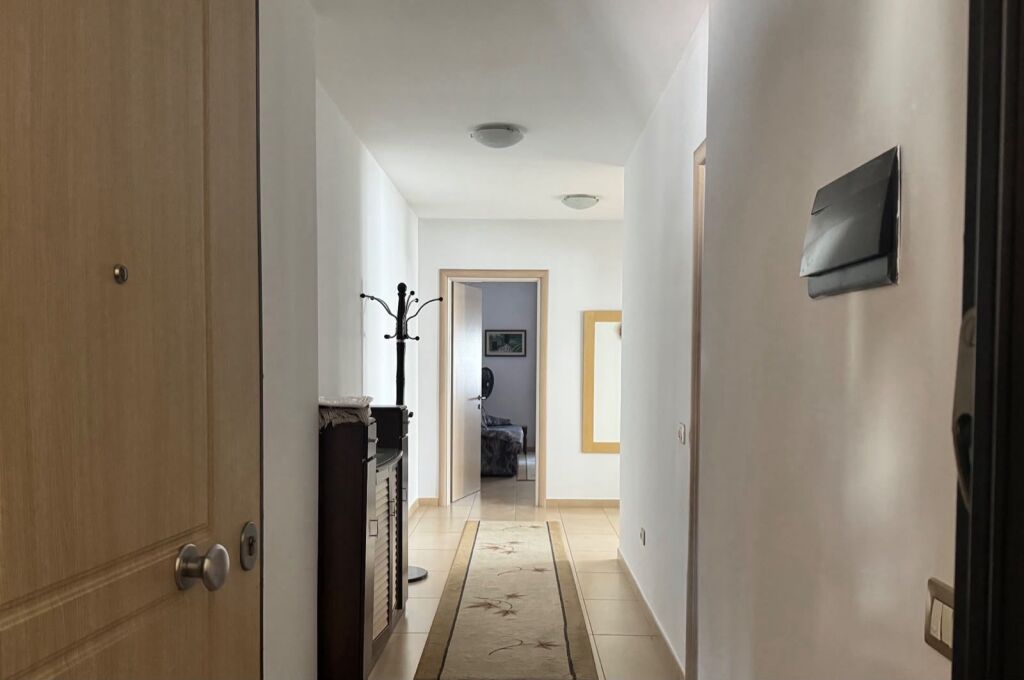 Affitto | Apartament 2 + 1 | Rruga e Bogdanëve | 700 €/mese
