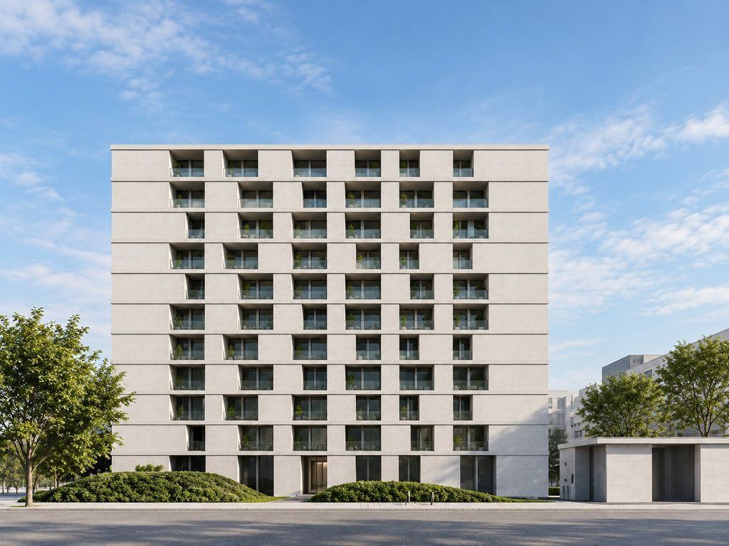 🏡 SHITET APARTAMENT 2+1 | REZIDENCA ASTIR 2 115,720 €