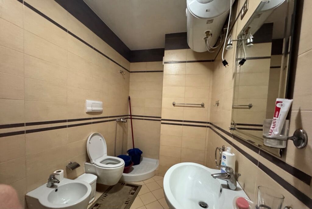Affitto | Apartament 2 + 1 | Rruga e Bogdanëve | 700 €/mese