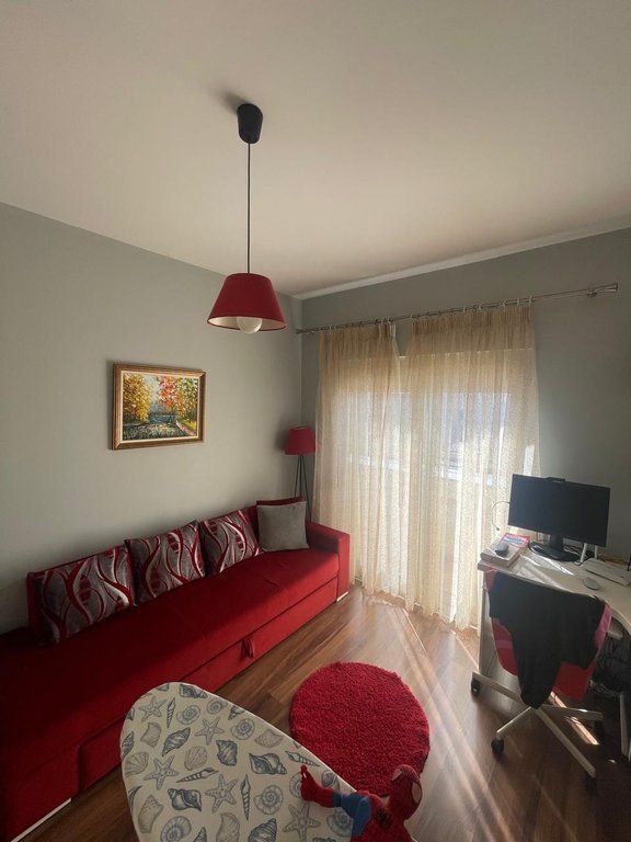 WILSON SQUARE – 2+1 APARTMENT WITH STORAGE ROOM FOR SALE! WITH OWNERSHIP CERTIFICATE