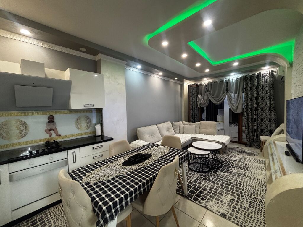Apartament 1+1 per shitje Fresk !