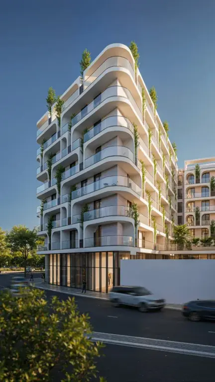 🏡 APPARTAMENTO IN VENDITA 1+1 – DRAGOTI RESIDENCE! 🌊