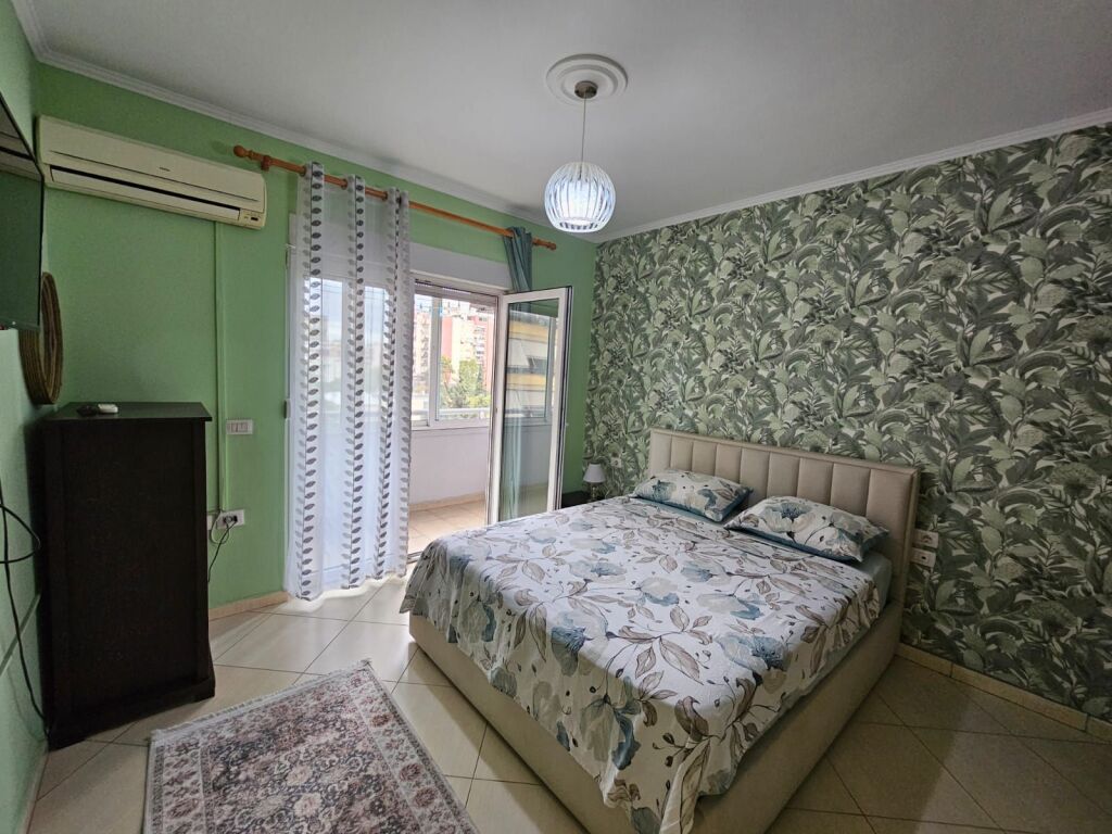 Apartment - For Rent - Dervish Hima street