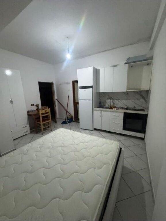 STUDIO APARTMENT 30,000 LEKE STUDENT CITY