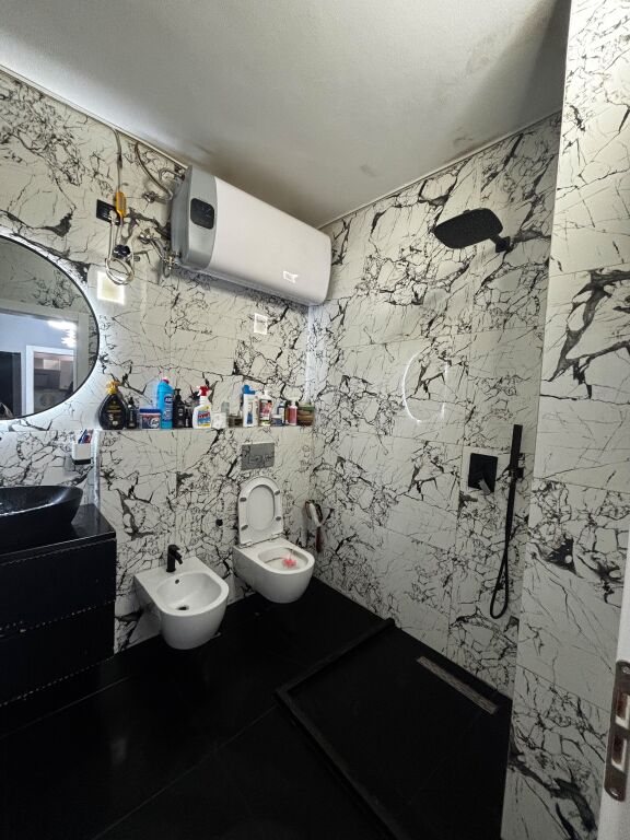 Apartament 1+1 per shitje Fresk !